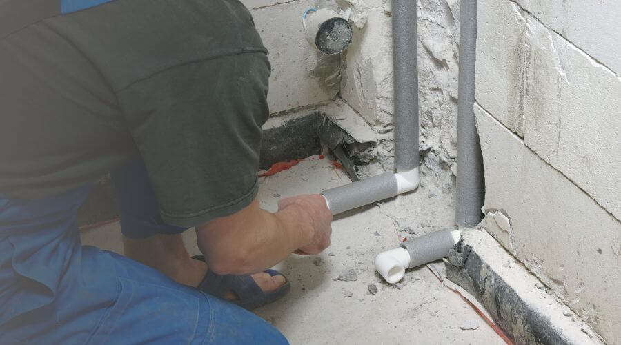 Professional septic tank pumping services in Shelby, MI
